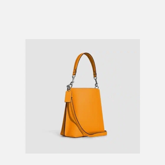 NWOT Coach Crossbody Bag - Picture 4 of 11